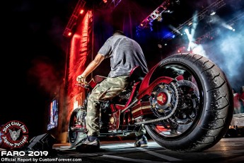 Bike Rally Faro 2019 Bike Show Stage 151
