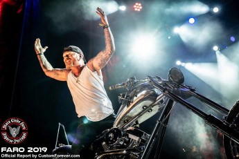 Bike Rally Faro 2019 Bike Show Stage 142