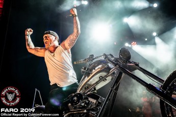 Bike Rally Faro 2019 Bike Show Stage 140