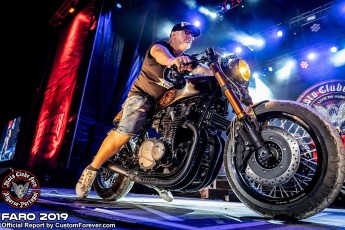 Bike Rally Faro 2019 Bike Show Stage 115