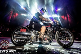 Bike Rally Faro 2019 Bike Show Stage 109
