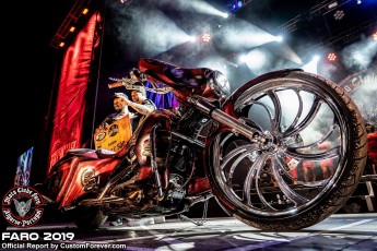 Bike Rally Faro 2019 Bike Show Stage 094