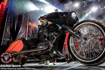 Bike Rally Faro 2019 Bike Show Stage 091