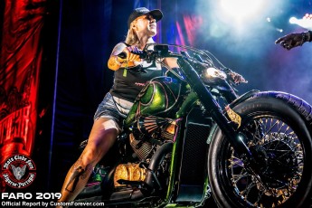 Bike Rally Faro 2019 Bike Show Stage 086