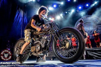 Bike Rally Faro 2019 Bike Show Stage 073