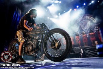 Bike Rally Faro 2019 Bike Show Stage 071