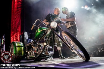 Bike Rally Faro 2019 Bike Show Stage 065