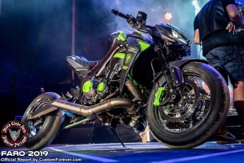 Bike Rally Faro 2019 Bike Show Stage 053