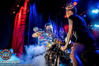 Bike Rally Faro 2019 Bike Show Stage 034