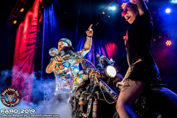 Bike Rally Faro 2019 Bike Show Stage 031