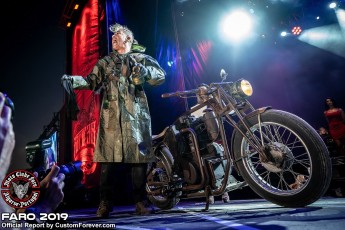 Bike Rally Faro 2019 Bike Show Stage 022