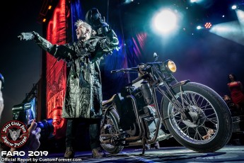 Bike Rally Faro 2019 Bike Show Stage 023