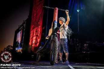 Bike Rally Faro 2019 Bike Show Stage 006