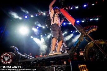Bike Rally Faro 2019 Bike Show Stage 007