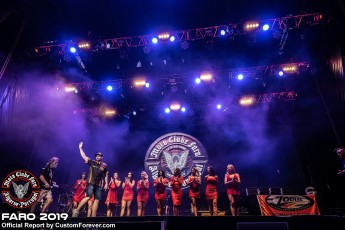Bike Rally Faro 2019 Bike Show Stage 004