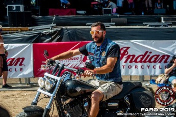 Bike Rally Faro 2019 Indian Motorcycles 085