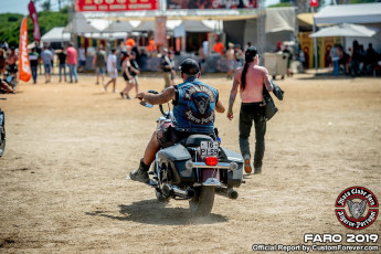 Bike Rally Faro 2019 Indian Motorcycles 086