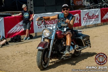 Bike Rally Faro 2019 Indian Motorcycles 084