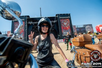 Bike Rally Faro 2019 Indian Motorcycles 082