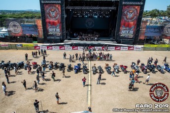 Bike Rally Faro 2019 Indian Motorcycles 078