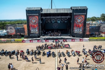 Bike Rally Faro 2019 Indian Motorcycles 077