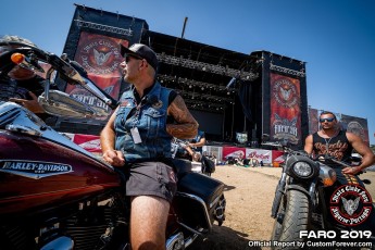 Bike Rally Faro 2019 Indian Motorcycles 075