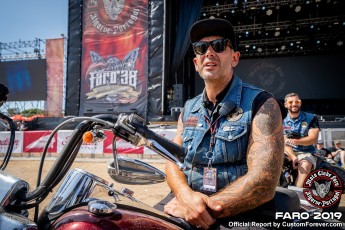 Bike Rally Faro 2019 Indian Motorcycles 073