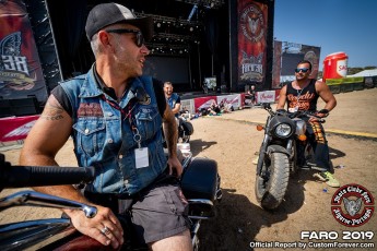 Bike Rally Faro 2019 Indian Motorcycles 074