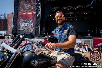 Bike Rally Faro 2019 Indian Motorcycles 071