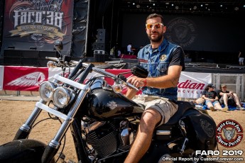 Bike Rally Faro 2019 Indian Motorcycles 070