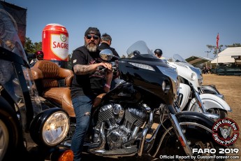 Bike Rally Faro 2019 Indian Motorcycles 062