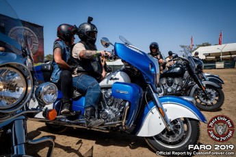 Bike Rally Faro 2019 Indian Motorcycles 058