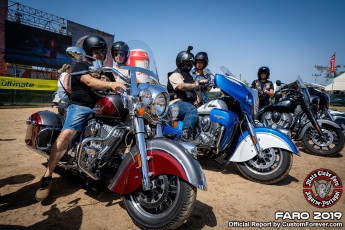 Bike Rally Faro 2019 Indian Motorcycles 057