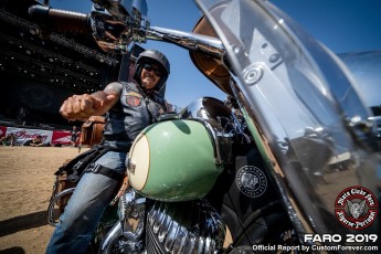 Bike Rally Faro 2019 Indian Motorcycles 055