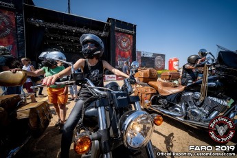 Bike Rally Faro 2019 Indian Motorcycles 050
