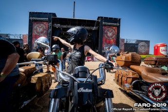 Bike Rally Faro 2019 Indian Motorcycles 051