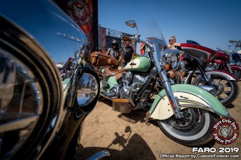 Bike Rally Faro 2019 Indian Motorcycles 048