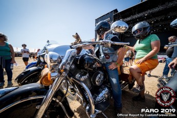 Bike Rally Faro 2019 Indian Motorcycles 049