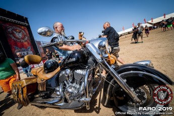 Bike Rally Faro 2019 Indian Motorcycles 046