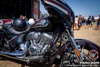 Bike Rally Faro 2019 Indian Motorcycles 036