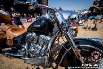 Bike Rally Faro 2019 Indian Motorcycles 037
