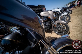Bike Rally Faro 2019 Indian Motorcycles 027