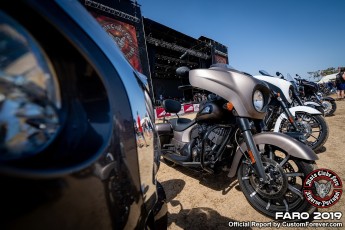 Bike Rally Faro 2019 Indian Motorcycles 028