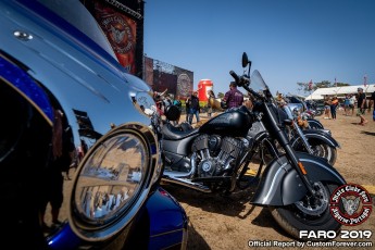 Bike Rally Faro 2019 Indian Motorcycles 018
