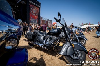 Bike Rally Faro 2019 Indian Motorcycles 019