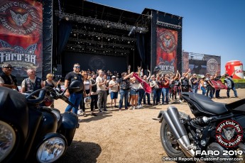 Bike Rally Faro 2019 Indian Motorcycles 015