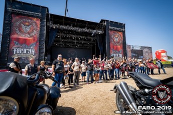 Bike Rally Faro 2019 Indian Motorcycles 016