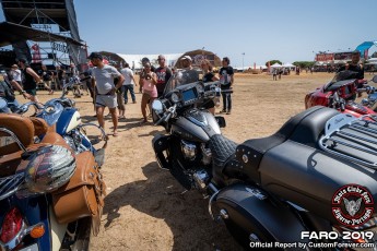 Bike Rally Faro 2019 Indian Motorcycles 013
