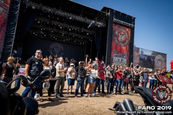 Bike Rally Faro 2019 Indian Motorcycles 014