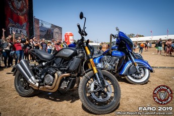 Bike Rally Faro 2019 Indian Motorcycles 011